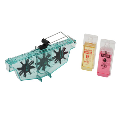 NETTOYEUR-OUTIL DE LAVAGE CHAINE VELO TORNAD