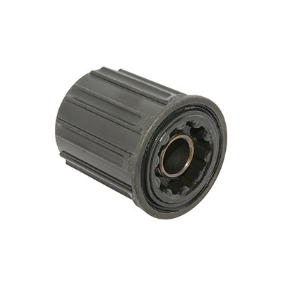SHIMANO Fh-R Road Vrijlooplichaam Silver/Black One Size