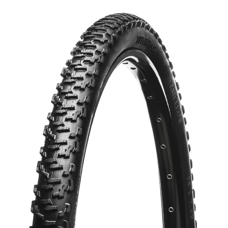 Hutchinson Pneu vtt 26 x cameleon noir tr (50-559) - Main Image
