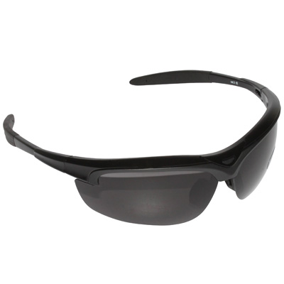Newton LUNETTES VELO ADULTE REACTION MONTURE NOIR (3 VERRES INTERCHANGEABLES)