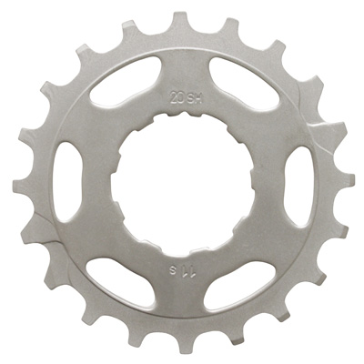 MICHE PIGNON PREMIÈRE POSITION 11V CAMPAGNOLO