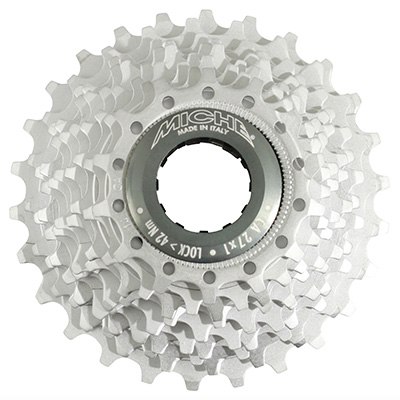 Cassette route Miche Primato 10V pour Shimano - Bécanerie