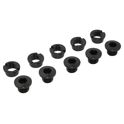 Kit de visserie Shimano pour pédalier Shimano Deore XT M8000 8x8.5 mm (jeu de 4