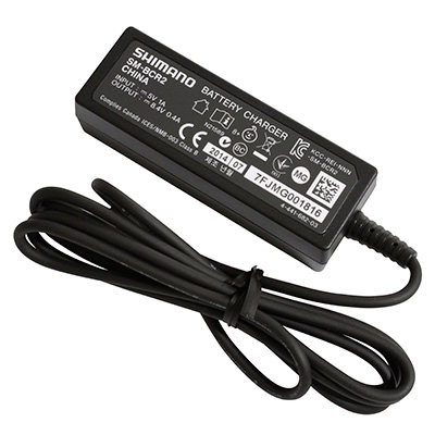 Chargeur de batterie électronique Di2 SM-BTR1 pour Shimano
