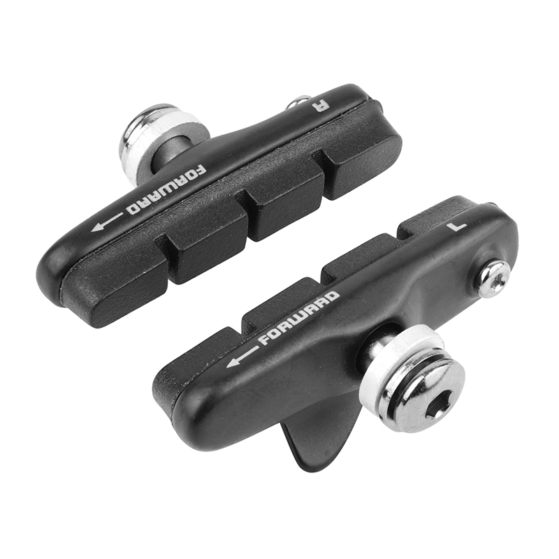 2 Porte Patins De Freins Route à Cartouche Legion Adaptables Shimano - Neufs