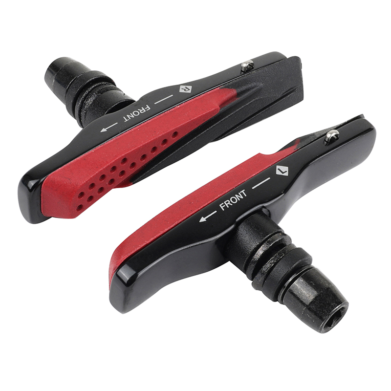 Patins de frein Shimano pour route, paire. SHIMANO