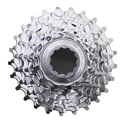 Miche Cassette 9V Adaptable Shimano 16-24 - Primato 9V