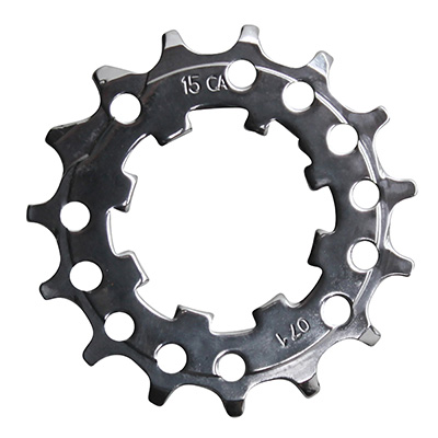Pignon terminal Miche 32 dents pour Campagnolo 11v - Équipements vélos