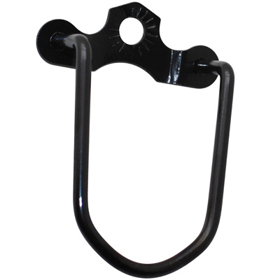 PROTECTION DERAILLEUR ARRIERE VTT P2R COUNTRY