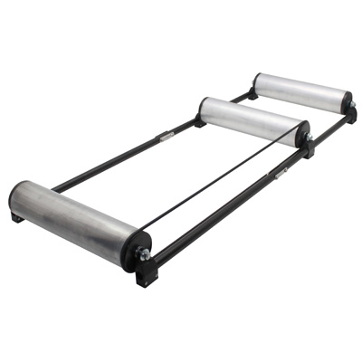 Roto HOME TRAINER 3 ROULEAUX ALU