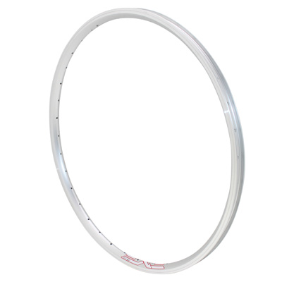 Velox JANTE VTT 26 MACH1 ER-10 ARGENT 32T. DOUBLE PAROI