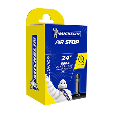 Michelin CAA AIRSTOPE3 33/46X490/507 STANDARD 48MM