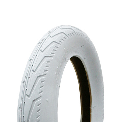 Pneumatico Rigido Michelin Junior City Bianco – Misura 12x1/2 X1.75 X2 1/4