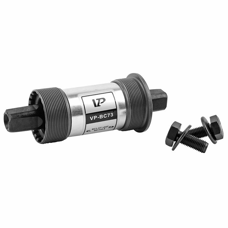 Hililand Boîtier de pédalier ZTTO Alloy Bike BB86 Filetage intégré