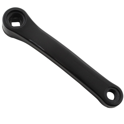 Manivelle Gauche NERVAR Acier 170 Mm 14x1.25 – Vélo Vintage Course, France