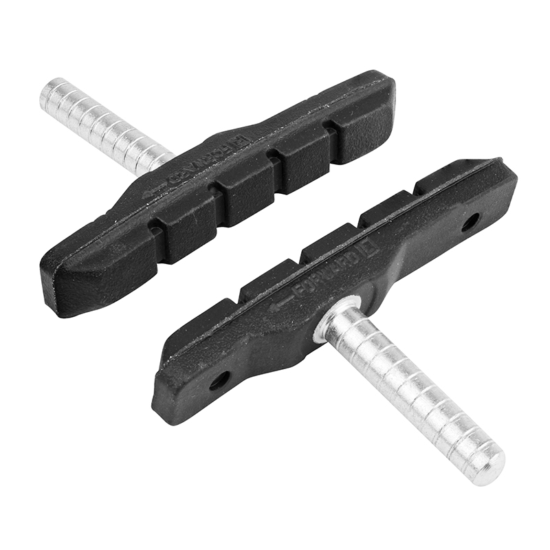 Lot De 2 Porte-patin De Frein Pour VTT VTC Vintage Ancien Stock