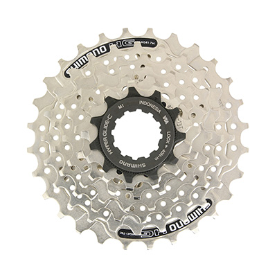 CASSETTE SHIMANO 11V 11-32 CS-R7000 Y DISFRUTA DE TU BICI | BSMBIKES