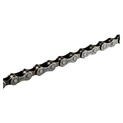 Shimano Chaine 116 Maillons Quick Link CN-HG40 6/7/8-Vitesses