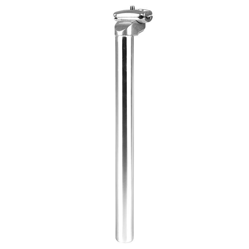 Tige De Selle VTT Acier 25,4 X 330mm Sans Chariot - P2R Selection - NEUF