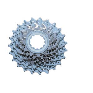 Shimano CS-6500 (12-25) Ultegra Kassette für 9-fach, 57,90