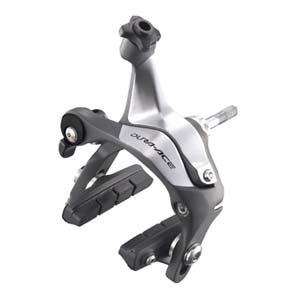 Paire D'Étriers Shimano Dura-Ace BR-7100 – Freins Avant Et Arrière 47-57 Mm Pour Vélo Route