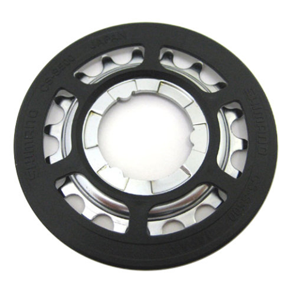 Pignon Shimano Alfine CS-S500, 20 Vitesses, Sans Anneau De Protection, Cassette Vélo