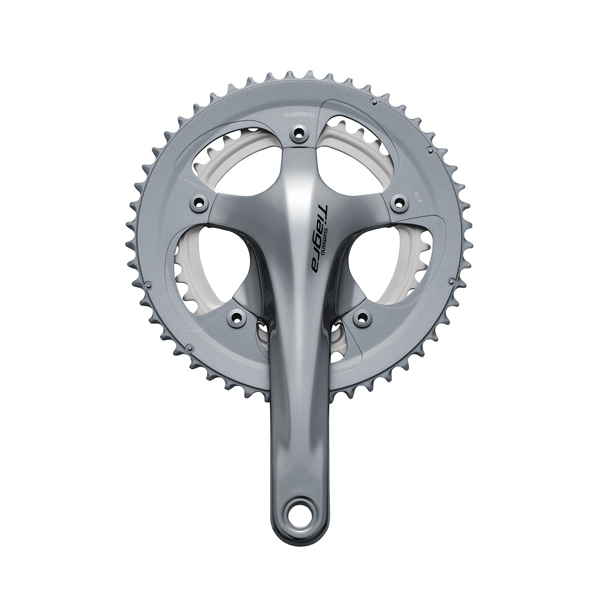 Campagnolo Nos Chorus Pédalier en carbone 175 mm 50 + 34 dents Compact 11 vitesses