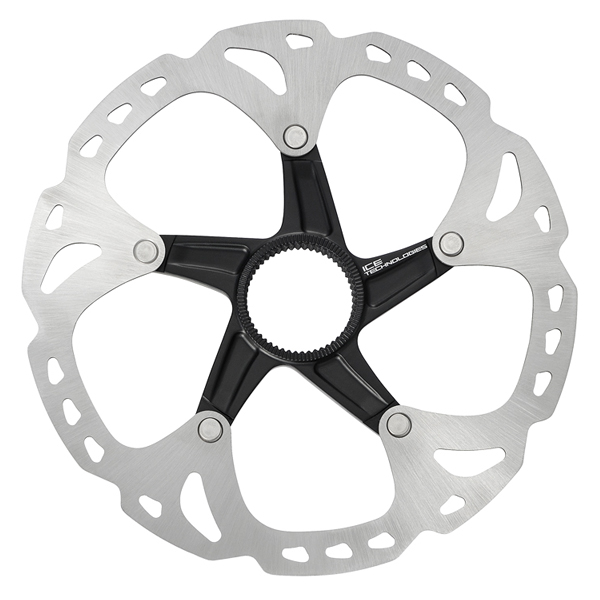 Shimano XT Sm-Rt86 ICE 180mm - Kotúčové brzdy na bicykel - bazár