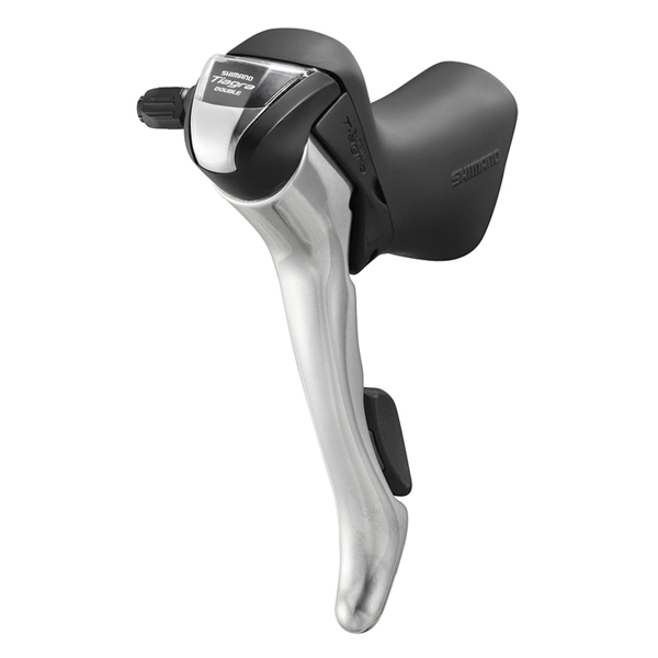 Kit Leviers De Frein/vitesse Shimano Tiagra ST-4600 Gauche + Droite - 2x10 Vitesses - Occasion