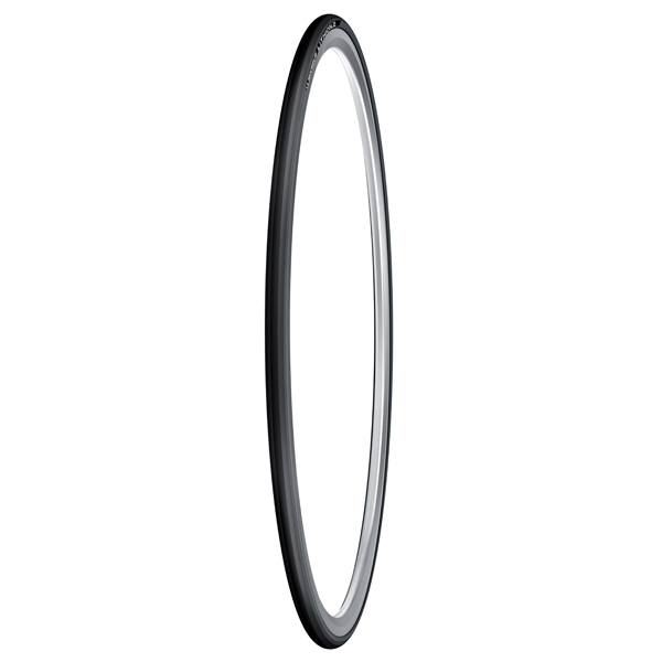 Pneu MICHELIN LITHION 2 700x25 – Souple, Rouge, Performant – Neuf Sous Blister