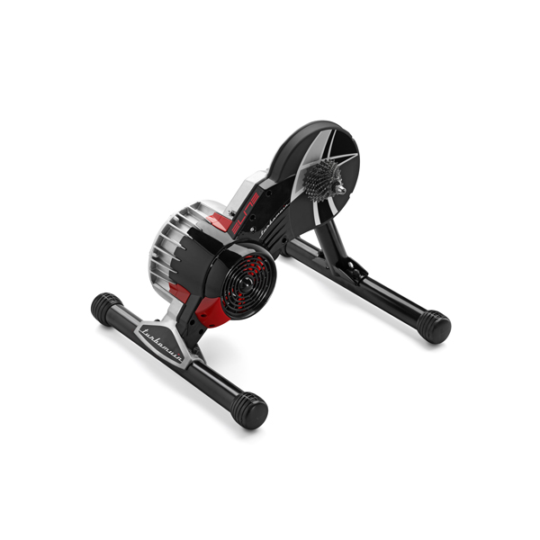ELITE　RULLO TURBO MUIN Elite Real Turbo Muin B+ | Zwift Insider