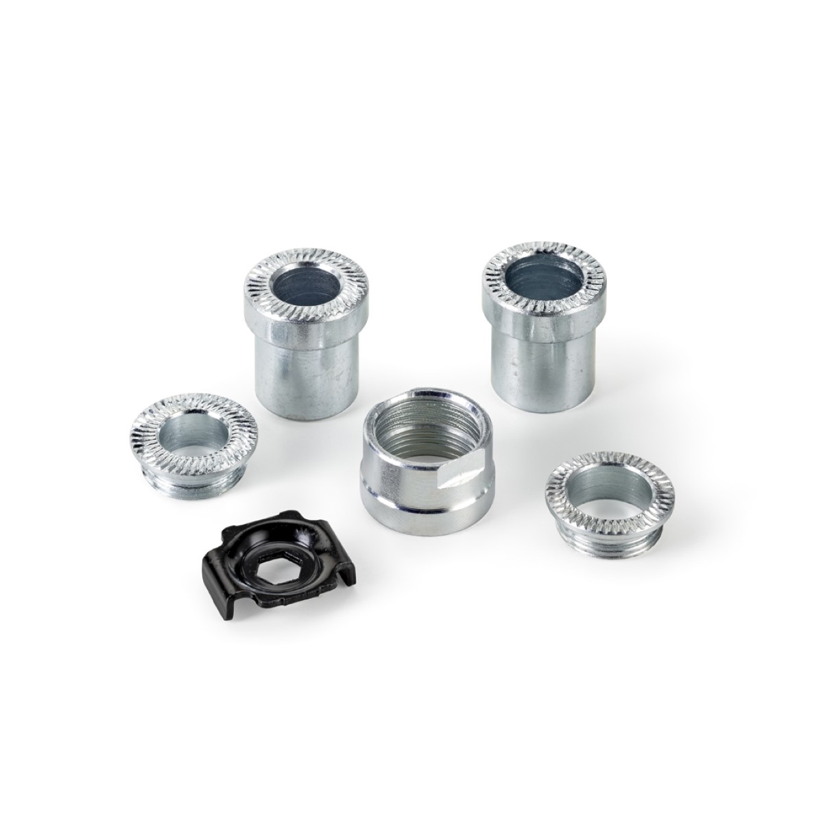 Adaptateur de moyeu Boost pour vélo, 15x100mm à 110mm, 12x142mm à 148mm, kit de conversion, accessoires de vélo  18