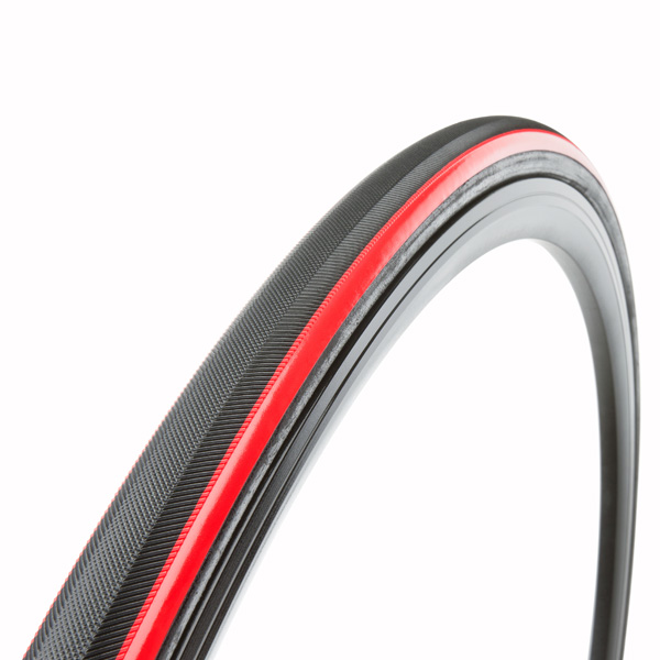 Vittoria Corsa Evo CX II, Pneus Tubulaires 700c Noirs – Neufs Avec Boîte Abîmée (NOS)