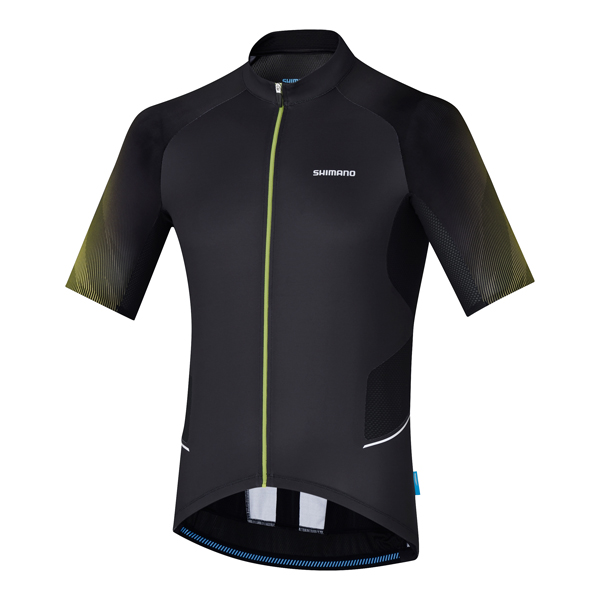 Shimano Maillot manches courtes futuro pour femmes | 99.99 € - Culture Vélo