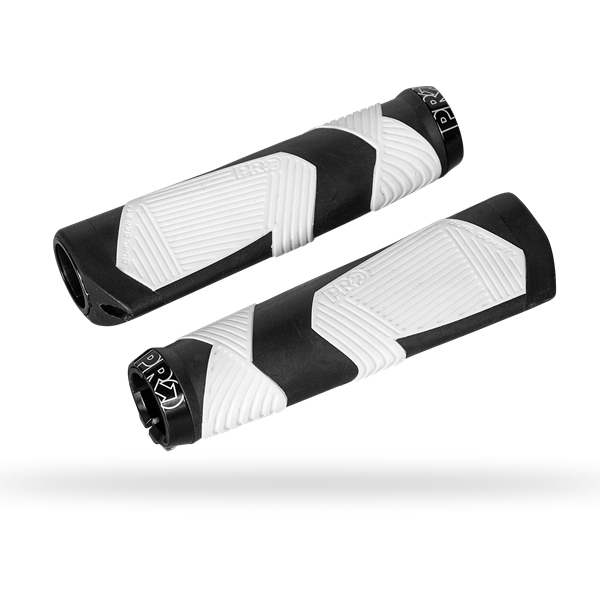 Massi Poignées Vélo Double Densité Mixte - Pack De 2