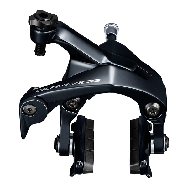 Paire D’étriers Frein Shimano Dura Ace BR-9100 – Noir – Avant & Arrière