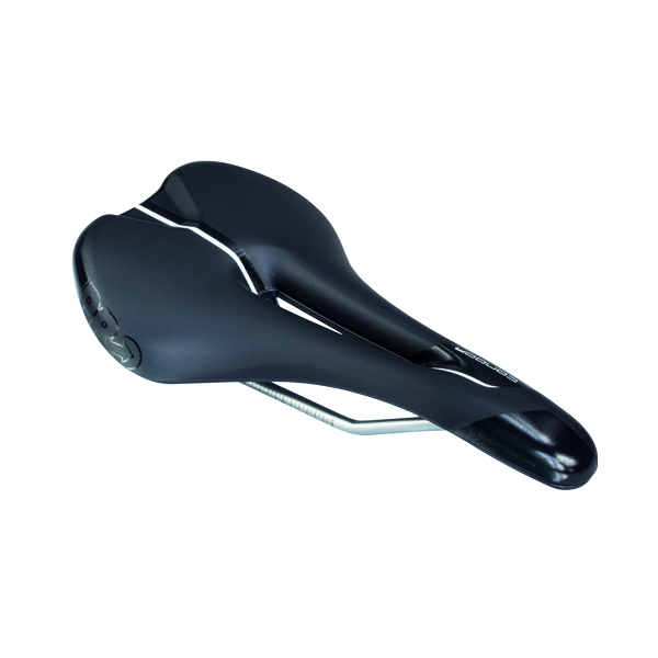 Pro Selle condor crmo noir 142mm | 49.99 € - Culture Vélo Pro Selle condor crmo noir 142mm | 49.99 € - Culture Vélo