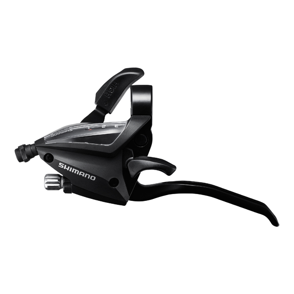 Shimano Manette Vit G 3v ST-EF500 Noir