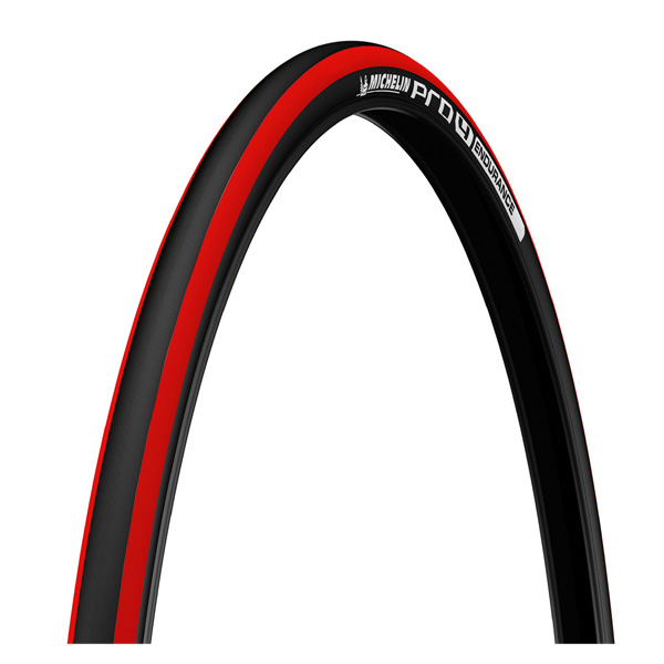 Pneu Michelin Pro Endurance 700x23 Decathlon Route Michelin Pro4