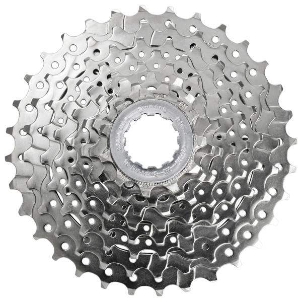 Shimano Cassette 8v 11-34 CS-HG50