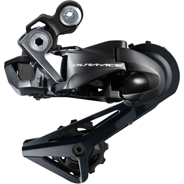 Shimano Dérailleur Ar 11v SS RD-R9150 Dura-Ace Di2