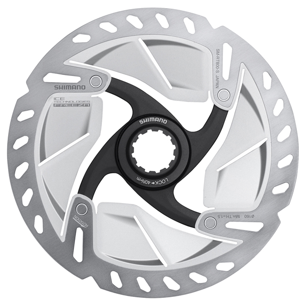 Disco de freno Shimano CL800 Disc Center Lock interno | Deporvillage