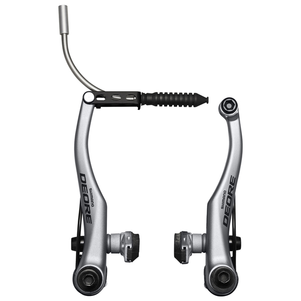 Étrier Shimano DEORE BR-T610 V-Brake pour roue avant