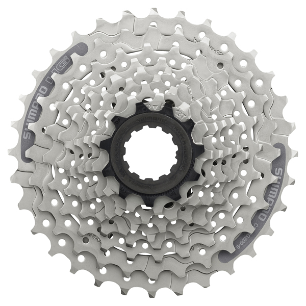 Shimano Cassette 9v 11-32 CS-HG201