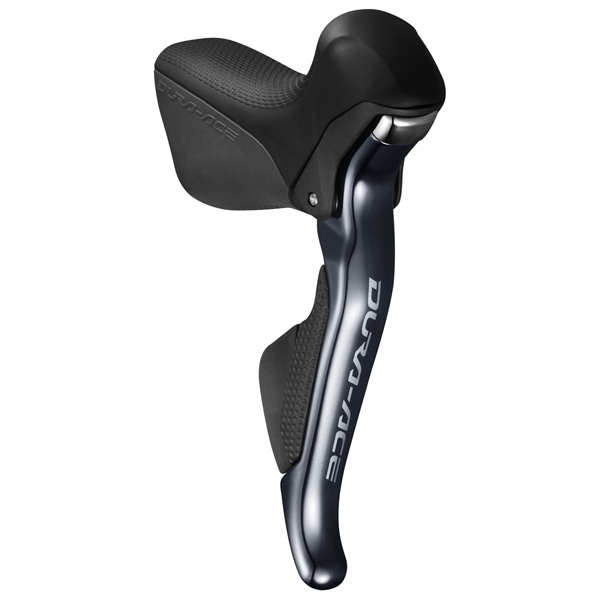 MANETTE ET LEVIER gauche SHIMANO DEORE LX ST-M565 EUR 13,50 - FR