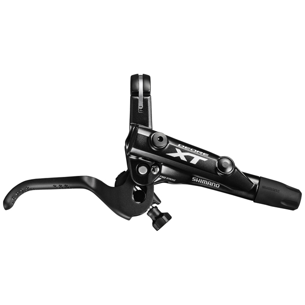 Levier De Frein Droit Shimano EXAGE NOS – Noir – Pour Vélo Course, Ville, Cyclotourisme