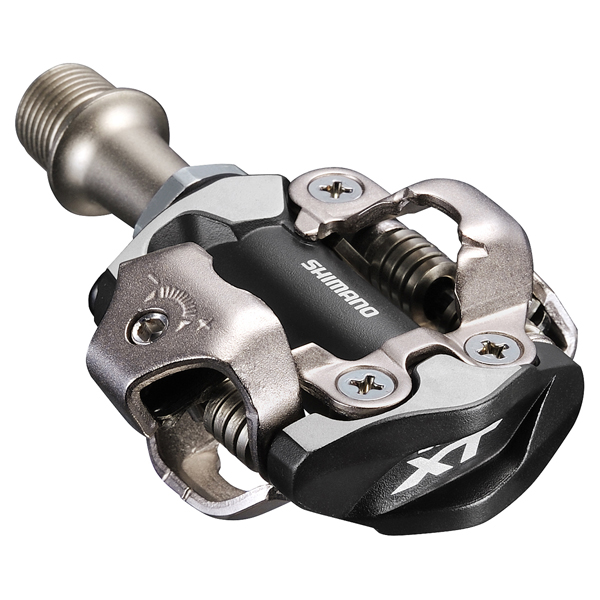 Shimano Pedales SPD Cales SM-SH51 PD-M8000 Deore XT