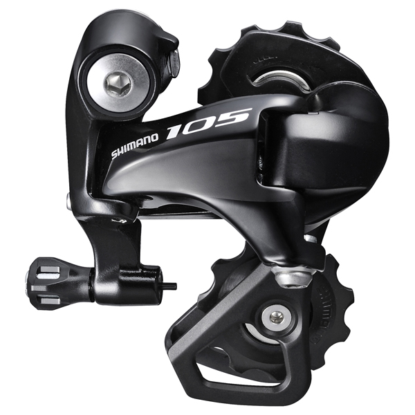 Shimano 105 Position Derailleur Arriere Dérailleur Avant SHIMANO