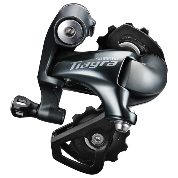 Shimano Dérailleur Ar 10v SS RD-4700 Tiagra 28D