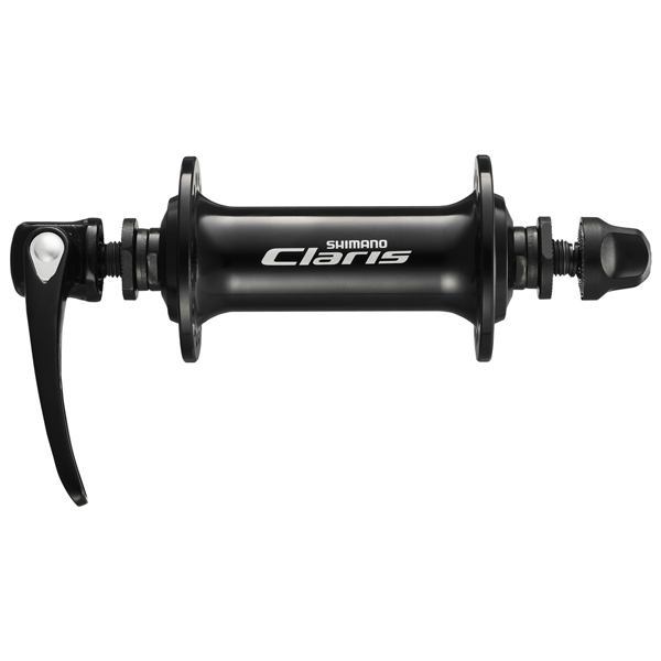 Moyeu Avant Touring Patent 36 Trous - Réf 5902 - Occasion